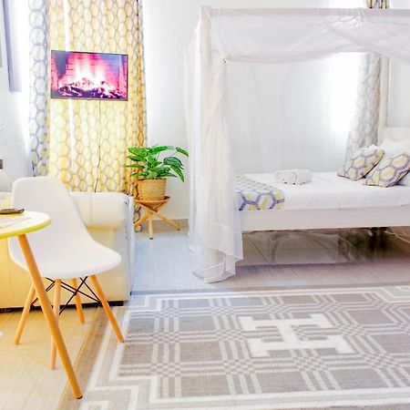 Seaesta Suite 64 Nyali Mombasa Nyali Beach Extérieur photo