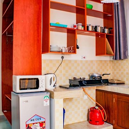 Seaesta Suite 64 Nyali Mombasa Nyali Beach Extérieur photo