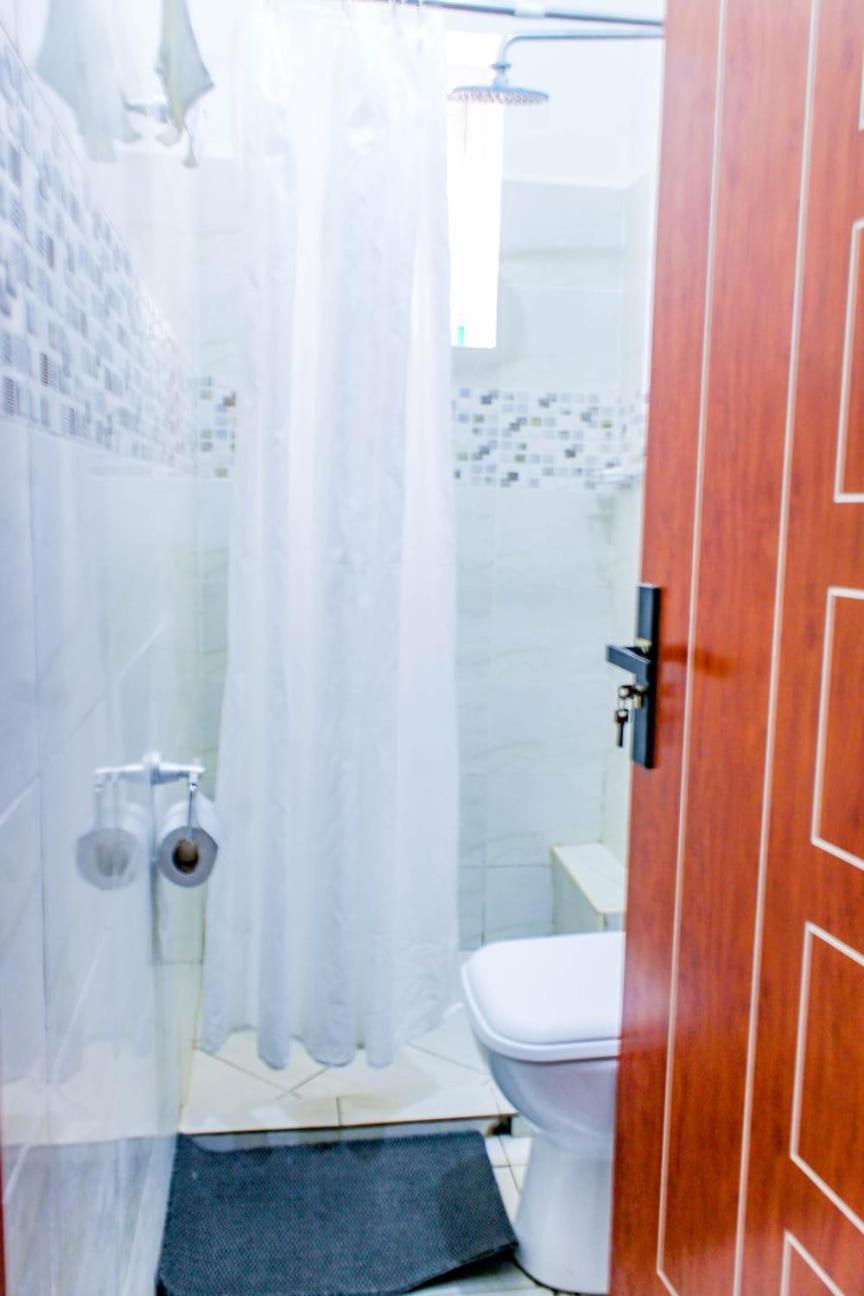 Seaesta Suite 64 Nyali Mombasa Nyali Beach Extérieur photo